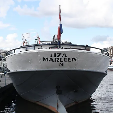 Liza Marleen ホテル