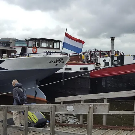 Hotel Liza Marleen