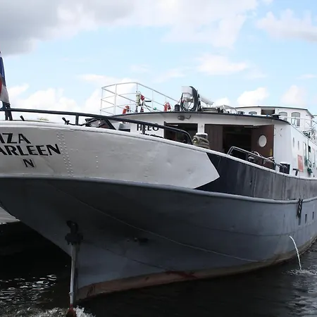 Liza Marleen * Ámsterdam